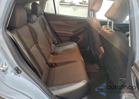 2023 Subaru Crosstrek Sport z USA, uszkodzony, nr VIN JF2GTHSC9PH221749